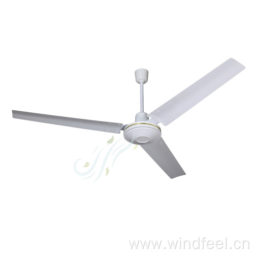 Aluminum Motor Ceiling Fan